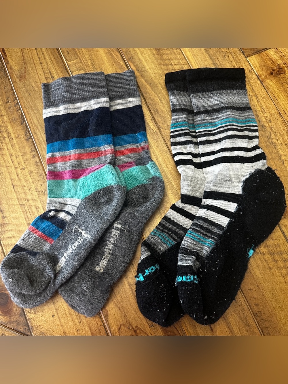 SmartWool Women’s Socks